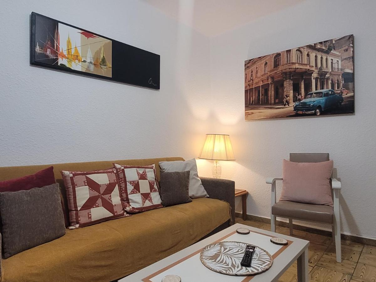 Apartamento Catedral De León Exterior foto