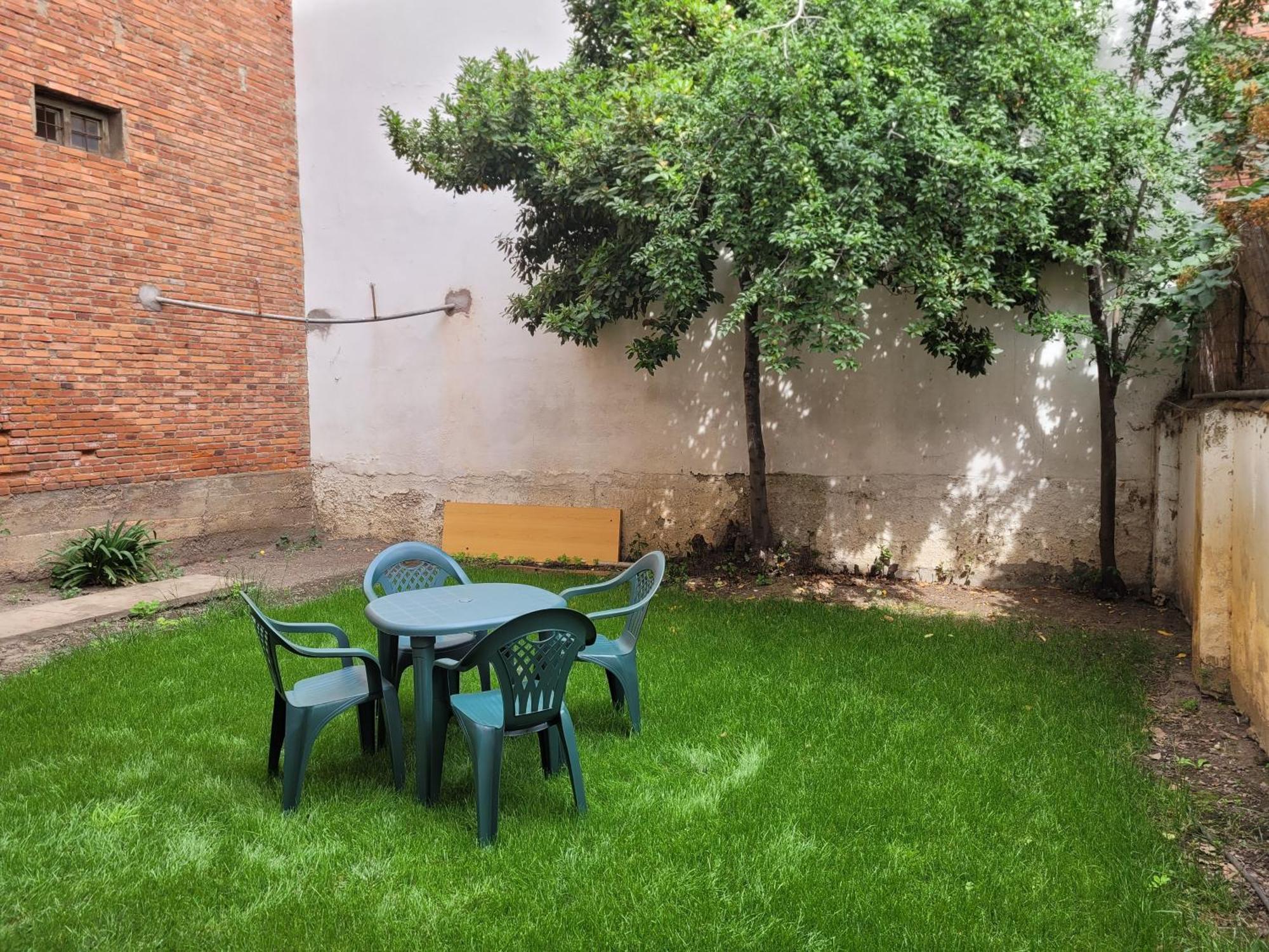 Apartamento Catedral De León Exterior foto